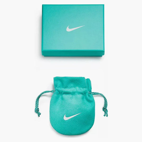 Tiffany & Co. x Nike Whistle přívěsek Sterling Silver