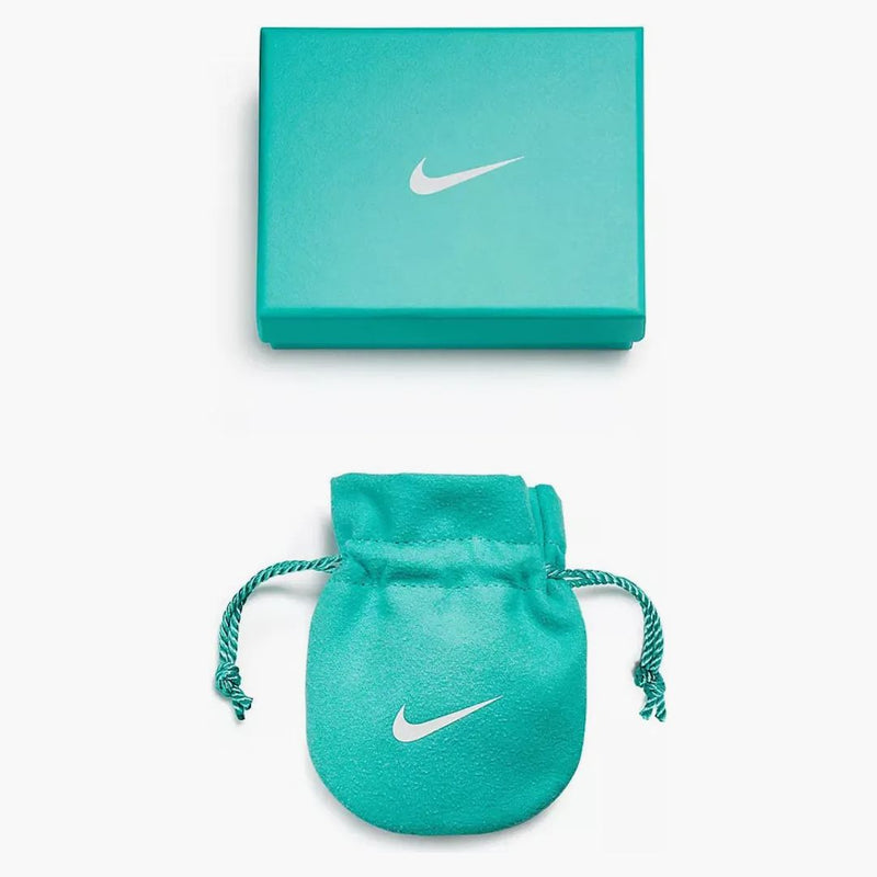 Tiffany & Co. x Nike Whistle přívěsek Sterling Silver