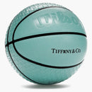 Tiffany & Co. X Arsham Studio Wilson Basketball Tiffany Blue