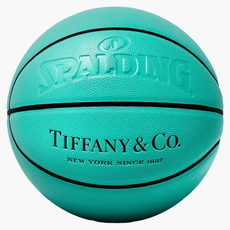 Tiffany & Co. x Spalding 2023 Basketball