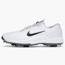 Nike Tiger Woods 71 Fastfit White