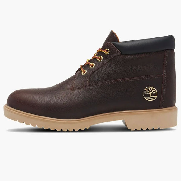 Timberland 1973 Newman Waterproof Chukka Boot Espresso