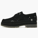 Timberland 3-Eye Classic Lug A-Cold-Wall Future73 Black