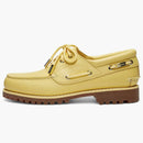 Timberland 3-eye Classic Lug Boat Shoe Jacquemus la Bateau