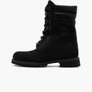 Timberland 40 nedanför start Ronnie Fieg Shearling Black
