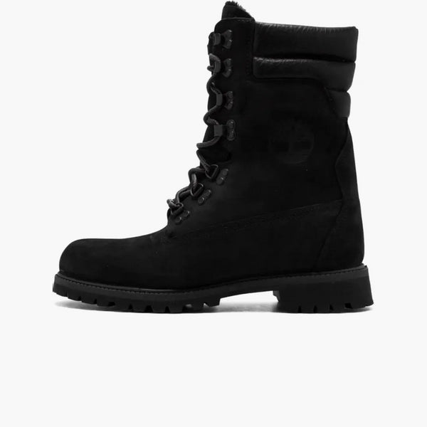 Timberland 40 Below Boot Ronnie Fieg Shearling Black