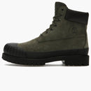 Timberland 6 "Boot BBC Bee Line Dark Green Black