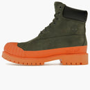 Timberland 6 "Boot BBC Bee Line Grape Leaf