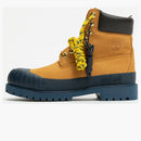 Timberland 6 "Boot BBC Bee Line Wheat Navy