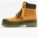 Timberland 6 "Boot BBC Bee Line Wheat Olive