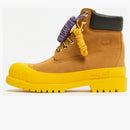 Timberland 6 "Boot BBC Bee Line Wheat Yellow