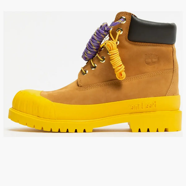Timberland 6 "Boot BBC Bee Line Wheat Yellow