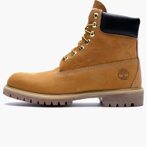 Timberland 6 "Boot Bape X Undefeated