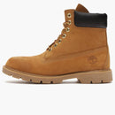 Timberland 6 "Basic Boot Wheat