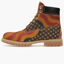 Timberland 6 "Boot Supreme Stars & Stripes Wheat