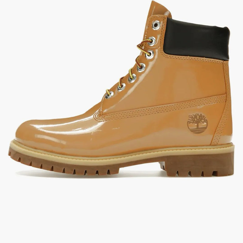 Timberland 6 "Boot Vena Carter Wheat