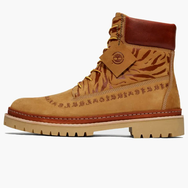Timberland 6 "Circular Boot Future73 Clot Wheat (Women's)