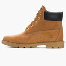 Timberland 6 "Classic Waterproof Boot Wheat Mesh Lining (GS)