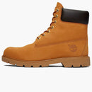 Timberland 6 "Classic Waterproof Boot Wheat Mesh Lining