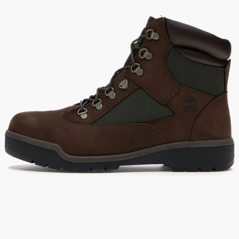 Timberland 6 "Field Boot Beef and Broccoli