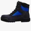 Timberland 6 "Field Boot Lace Up Dark Gray Blue