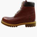 Timberland 6 "Boot Football Leather Brown