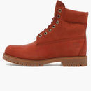Timberland 6 "Heritage Boot Dark Red
