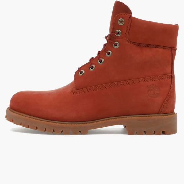 Timberland 6" Heritage Boot Dark Red