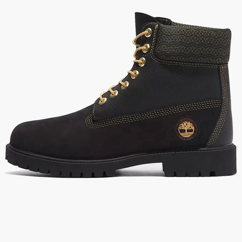 Timberland 6 "Heritage Boot Lunar New Year