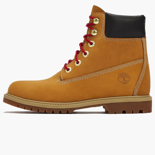 Timberland 6 "Heritage Boot Wheat (Women's)