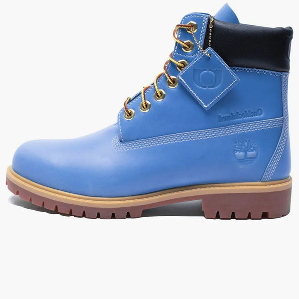 Timberland 6" Heritage Waterproof Boot One Block Down Sky