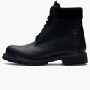 Timberland 6 "Boot Ovo Black