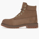 Timberland 6 "Premium Boot Dark Beige (GS)