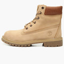 Timberland 6 "Premium Boot Khaki (GS)