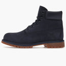 Timberland 6 "Premium Boot Navy (GS)