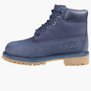 Timberland 6 "Premium Boot Navy (PS)