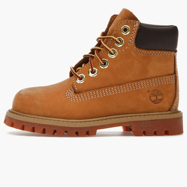 Timberland 6 "Premium Boot Wheat (TD)