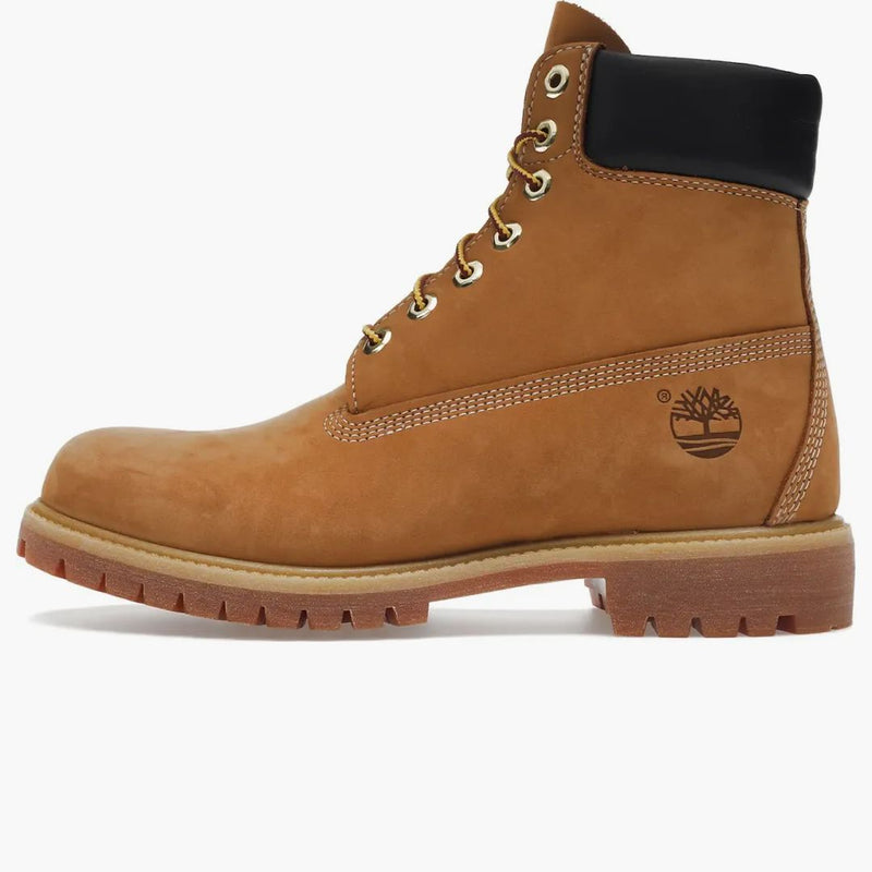 Timberland 6" Premium Waterproof Boot Wheat