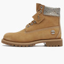 Timberland 6 "Boot Jimmy Choo Premium Wharovski Crystal