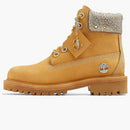 Timberland 6 "Boot Jimmy Choo Premium Wharovski Crystal (Women's)
