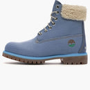 Timberland 6 "Boot Just Don Denim