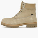 Timberland 6 "Lace Gore-Tex Boot Nonnative Dark Wheat