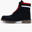 Timberland 6 "Boot Mitchell & Ness X NBA Chicago Bulls
