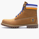 Timberland 6 "Boot Mitchell & Ness X NBA Golden State Warriors