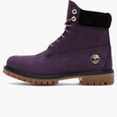 Timberland 6 "Boot NBA Los Angeles Lakers