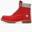 Timberland 6 "Boot NBA Rockets