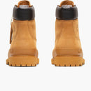 Timberland 6 "Boot Premium Bee Line Rubber Toe Wheat Nubuck (Women's)