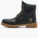 Timberland 6 "Premium Boot Black Green