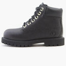 Timberland 6 "Premium Boot Black (TD)