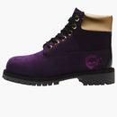 Timberland 6 'Premium Boot Hip Hop Royalty (PS)
